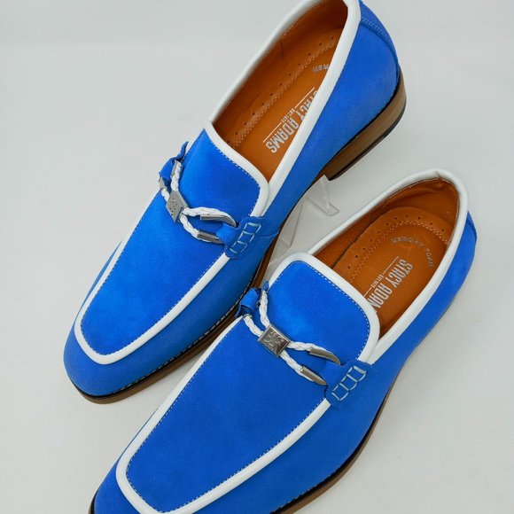 Stacy Adams Other - NWOT Stacy Adams Loafers